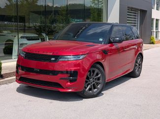 Used 2024 Land Rover Range Rover Sport Dynamic SE AWD/4WD video 1