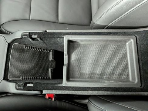 Certified 2023 Cadillac XT4 Premium Luxury w/ Cold Weather Package image 24