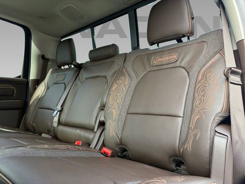 New 2026 RAM 1500 Limited w/ Off Road Group image 5