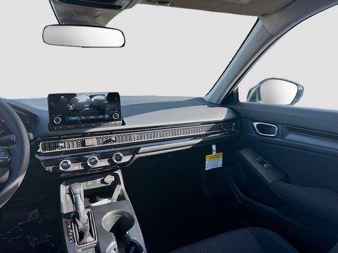 New 2026 Honda Civic LX image 18