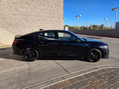 New 2026 Acura Integra A-Spec image 7