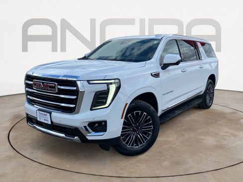 New 2026 GMC Yukon XL Elevation image 6