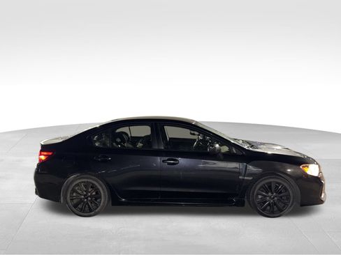 Used 2018 Subaru WRX image 4