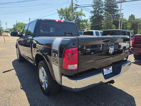 Used 2014 RAM 1500 ST w/ SXT Appearance Group AWD/4WD image 3