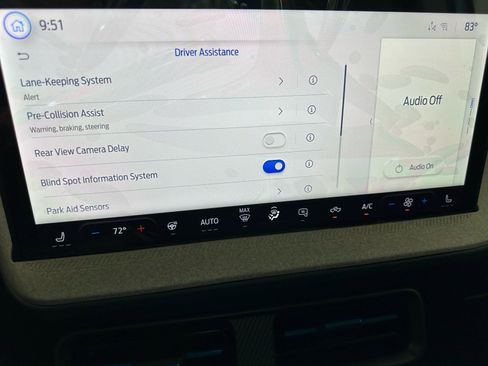 New 2026 Ford Maverick XLT FWD image 42