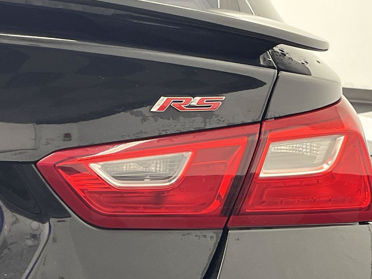 Used 2020 Chevrolet Malibu RS FWD image 27