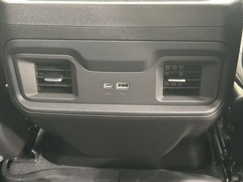 Used 2025 Chevrolet Silverado 1500 RST image 21