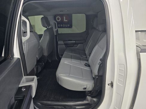 Used 2022 Ford F150 XL w/ FX4 Off-Road Package image 18