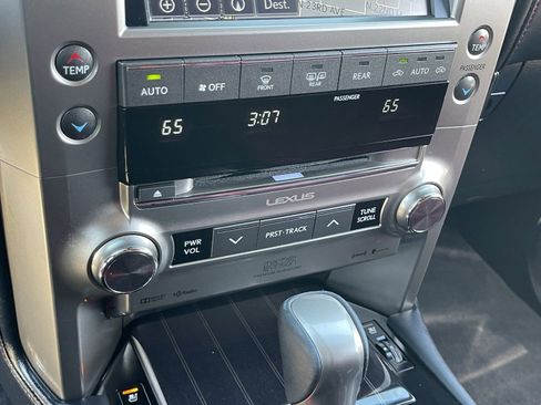 Used 2021 Lexus GX 460 Premium w/ Premium Plus Package AWD/4WD image 28