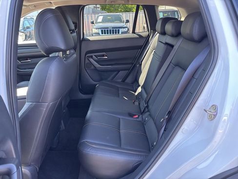 Used 2023 MAZDA CX-50 AWD 2.5 S w/ Cargo Package image 26
