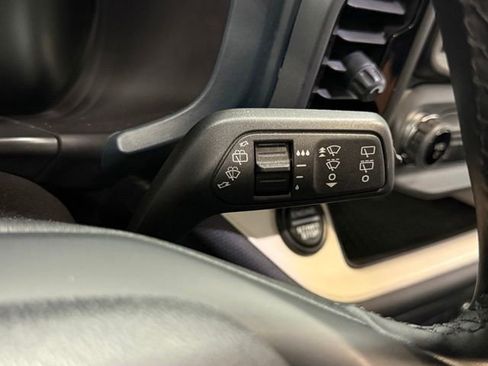 Used 2024 Ford Bronco Sport Heritage w/ Heritage Convenience Package AWD/4WD image 22