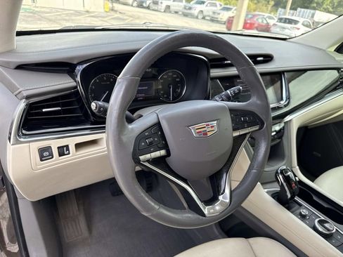 Used 2020 Cadillac XT6 Premium Luxury image 33