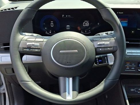 New 2026 Hyundai Kona SEL Premium AWD/4WD image 9