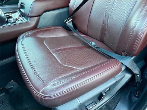 Used 2024 Ford Expedition Max Limited image 20