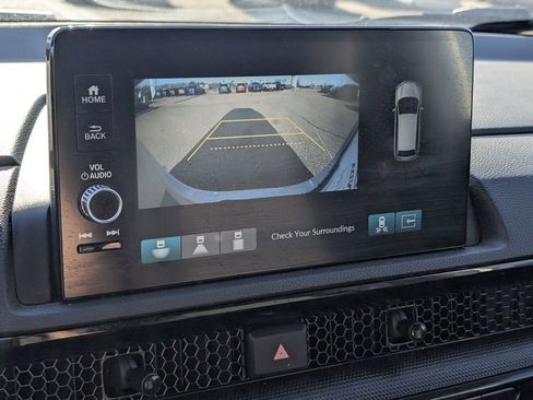 Certified 2023 Honda CR-V Sport Touring image 17