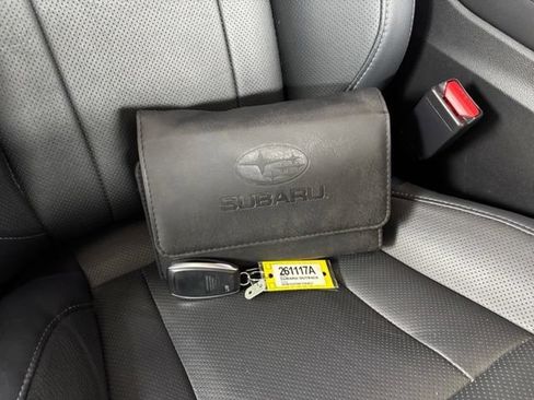 Used 2023 Subaru Outback Touring XT AWD/4WD image 34