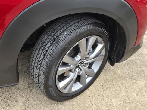 Used 2026 MAZDA CX-30 AWD 2.5 S image 6