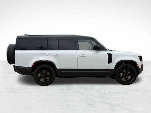 Used 2026 Land Rover Defender 130 S AWD/4WD image 7
