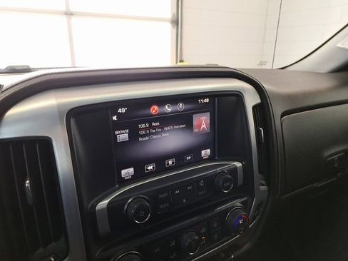 Used 2014 GMC Sierra 1500 SLE w/ SLE Preferred Package image 11
