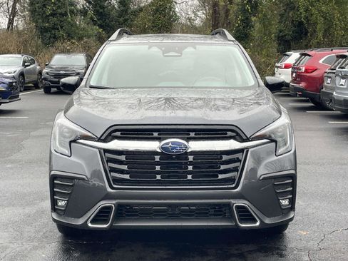 New 2026 Subaru Ascent Touring image 8