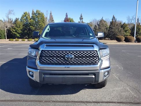 Used 2021 Toyota Tundra SR5 image 2