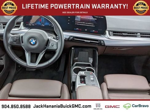 Used 2023 BMW X1 xDrive28i w/ Premium Package AWD/4WD image 14