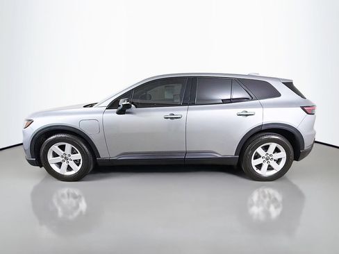 Used 2024 Honda Prologue EX image 2