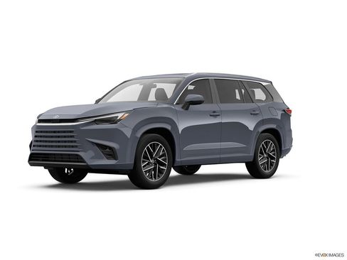 New 2026 Lexus TX 350 AWD image 1