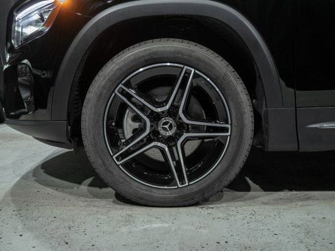 New 2026 Mercedes-Benz GLB 250 image 7