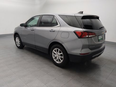 Used 2023 Chevrolet Equinox LT w/ Driver Convenience Package AWD/4WD image 3