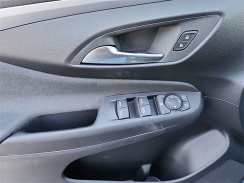 New 2026 Buick Envista Preferred w/ Convenience I Package image 8