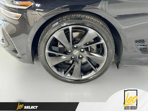Used 2023 Genesis G70 2.0T w/ Sport Prestige Package AWD/4WD image 35
