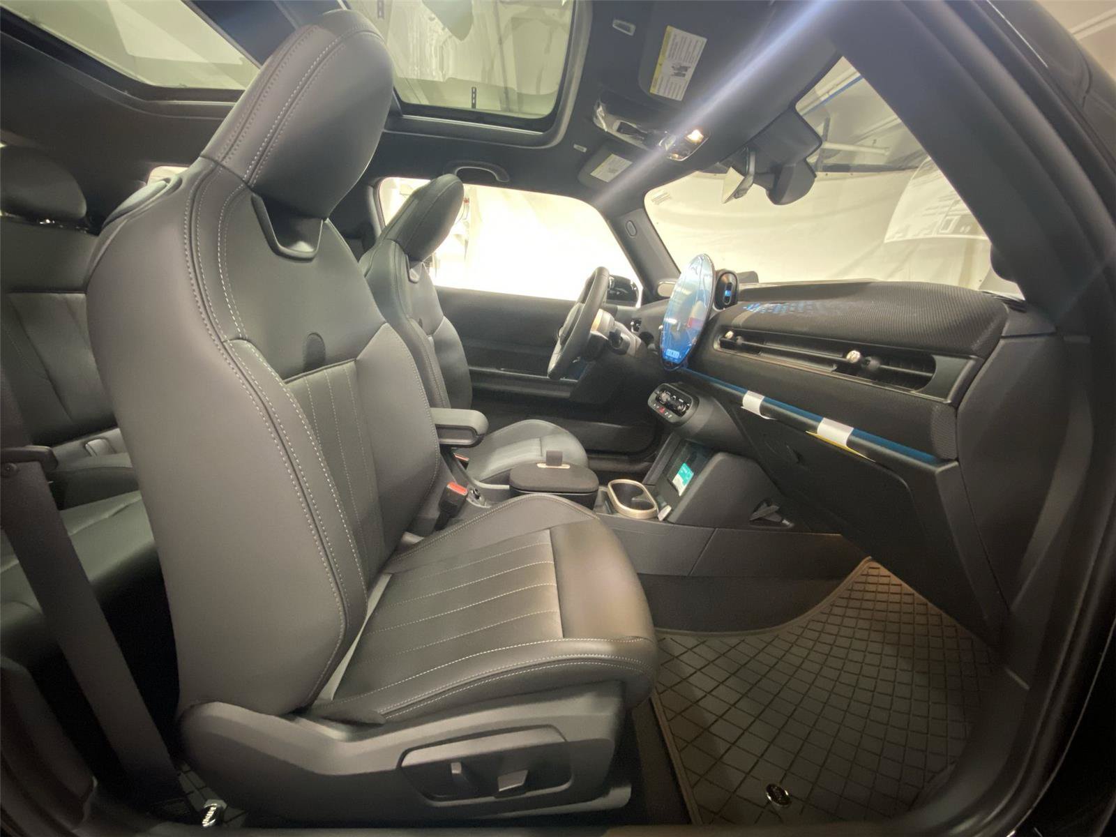 New 2026 MINI Cooper S FWD image 30