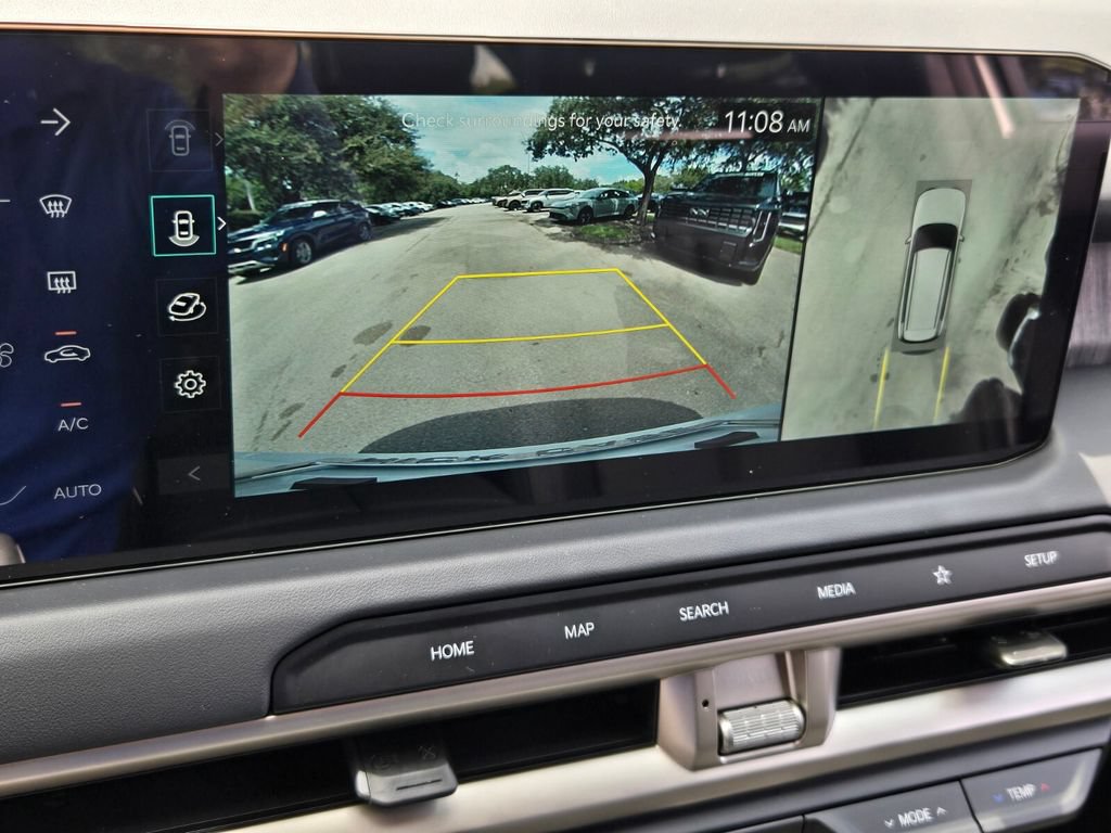 New 2027 Kia Telluride SX Prestige AWD/4WD image 12
