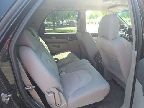 Used 2007 Buick Rendezvous CX w/ CX Luxury Package FWD image 19