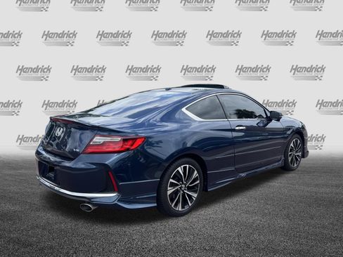 Used 2016 Honda Accord EX-L image 10