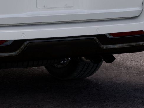 New 2027 Lincoln Navigator Reserve AWD/4WD image 22