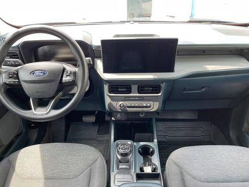Used 2025 Ford Maverick XL w/ Equipment Group 101A AWD/4WD image 12