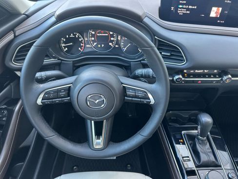 Certified 2025 MAZDA CX-30 AWD 2.5 S w/ Premium Package image 14