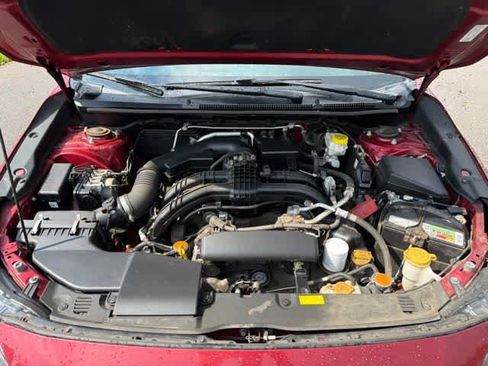 Used 2017 Subaru Impreza 2.0i Premium AWD/4WD image 4