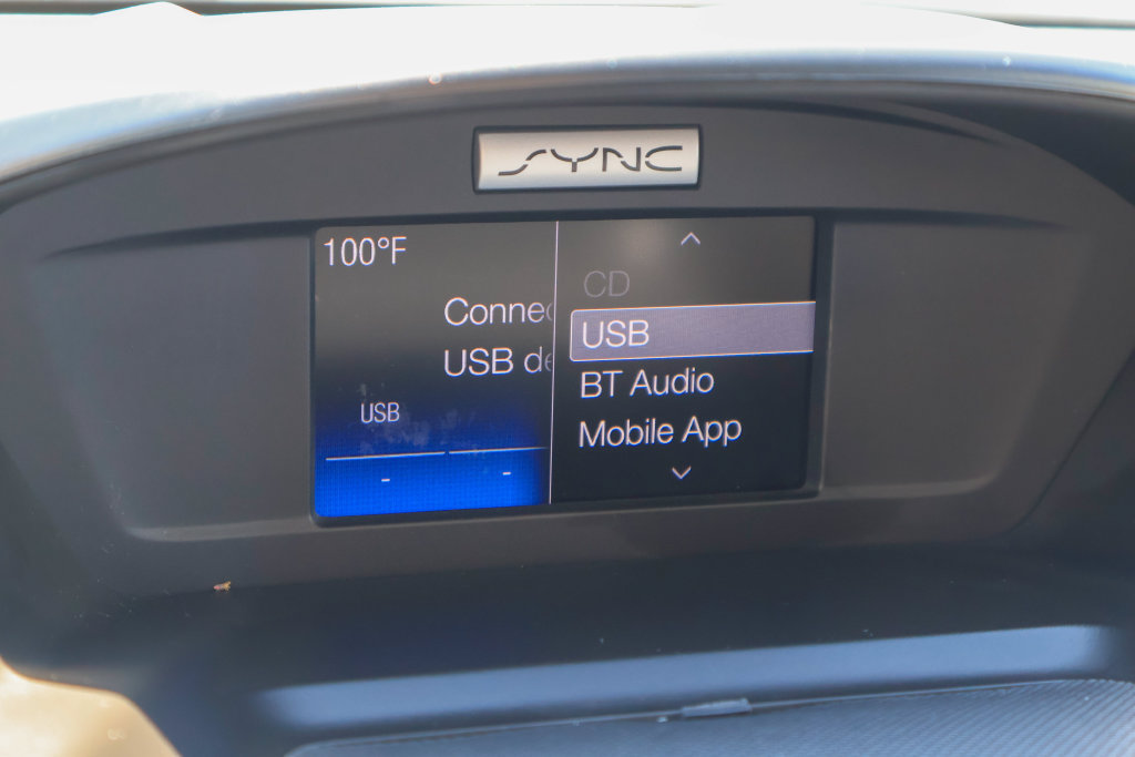 Used 2017 Ford Escape SE FWD image 5