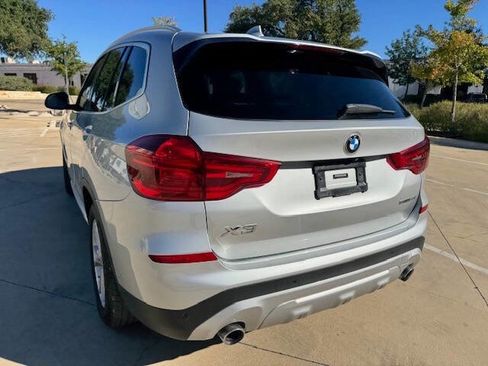 Used 2019 BMW X3 sDrive30i w/ Driving Assistance Package image 14