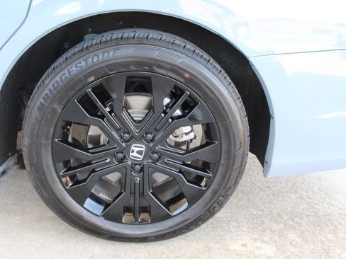 Used 2025 Honda Odyssey Sport-L image 64