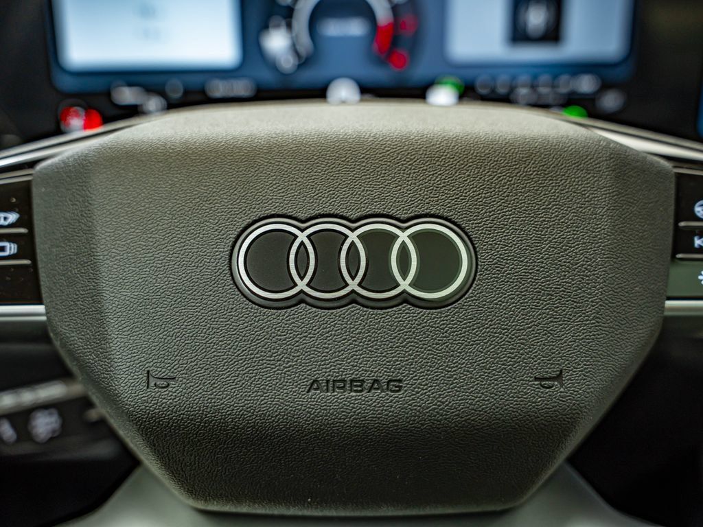 New 2026 Audi Q5 Premium Plus AWD/4WD image 20