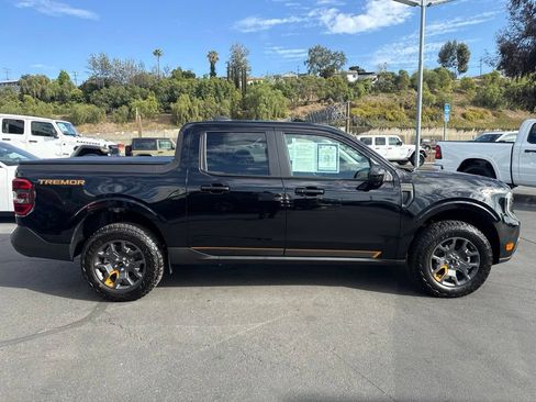Used 2025 Ford Maverick Tremor AWD/4WD image 9