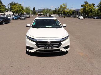 Used 2019 Honda Insight Touring video 2