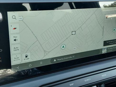 New 2027 Kia Telluride X-Line SX Prestige AWD/4WD image 20
