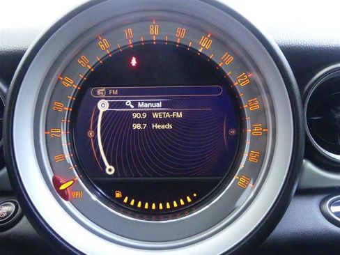 Used 2012 MINI Cooper Coupe FWD image 10