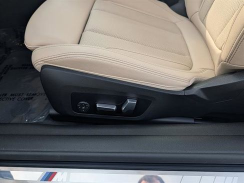 Certified 2023 BMW 440i xDrive Convertible w/ Premium Package image 11