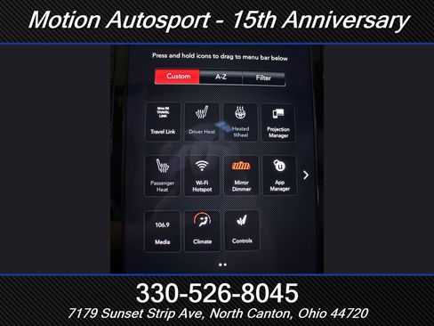 Used 2020 RAM 1500 Rebel w/ Leather & Sound Group w/ 2_W AWD/4WD image 26
